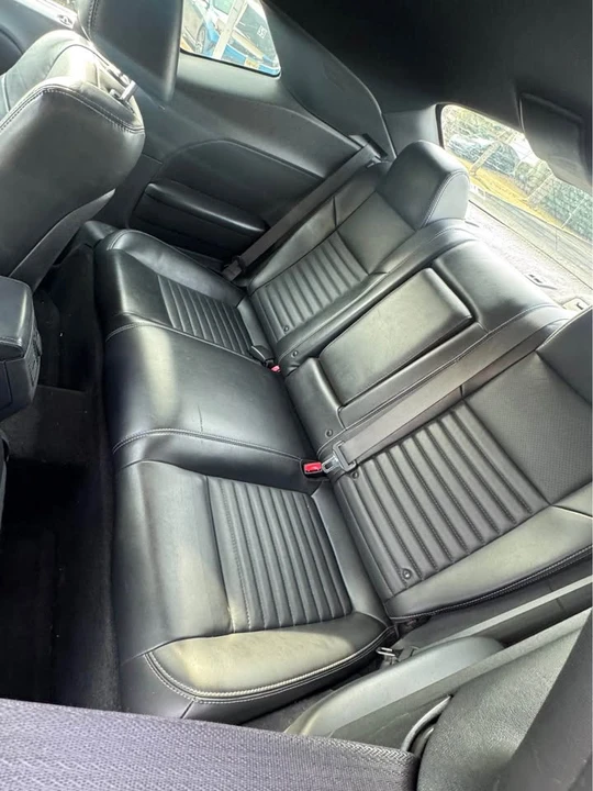 2012 Dodge Challenger 3rd Gen - Image 8 of 18
