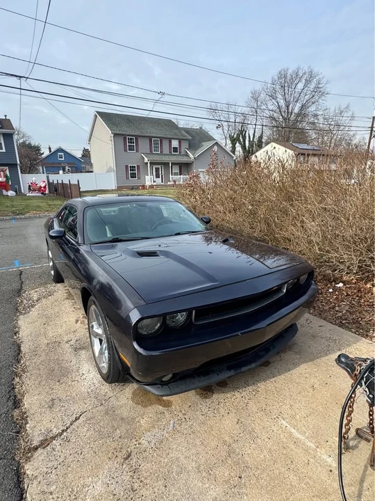 2012 Dodge Challenger 3rd Gen - Image 6 of 18