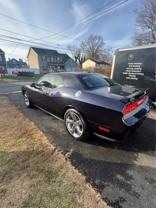 2012 Dodge Challenger 3rd Gen - Image 4 of 18