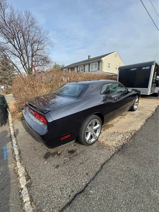 2012 Dodge Challenger 3rd Gen - Image 14 of 18
