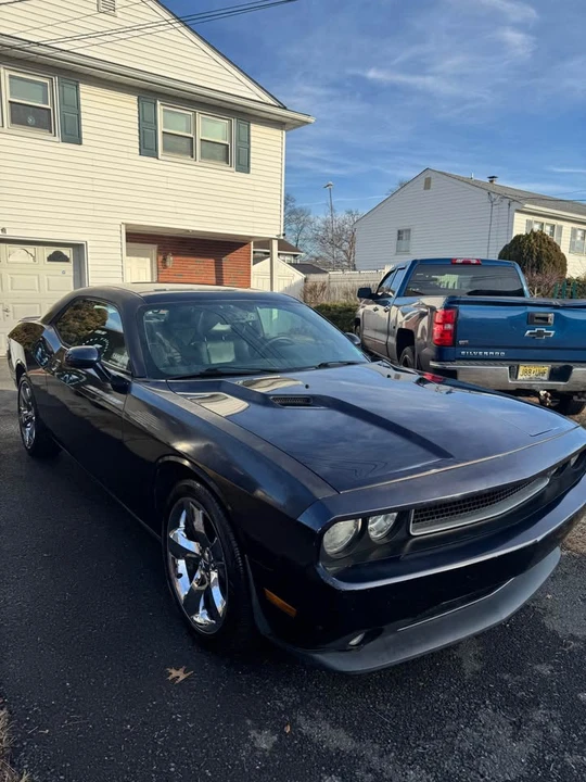 2012 Dodge Challenger 3rd Gen - Image 2 of 18