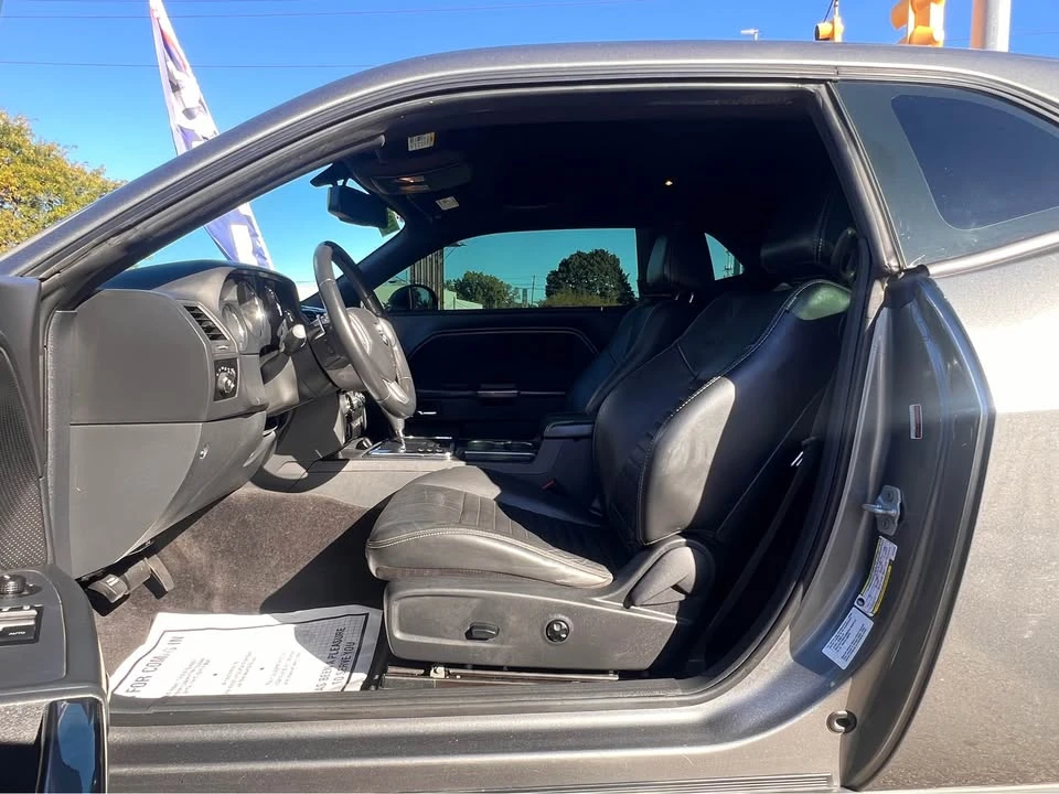 2012 Dodge Challenger 3rd Gen - Image 7 of 17