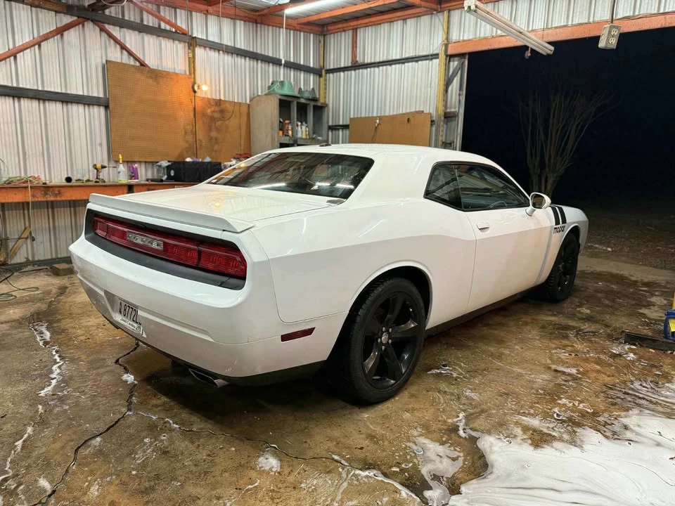 2012 Dodge Challenger 3rd Gen - Image 4 of 7