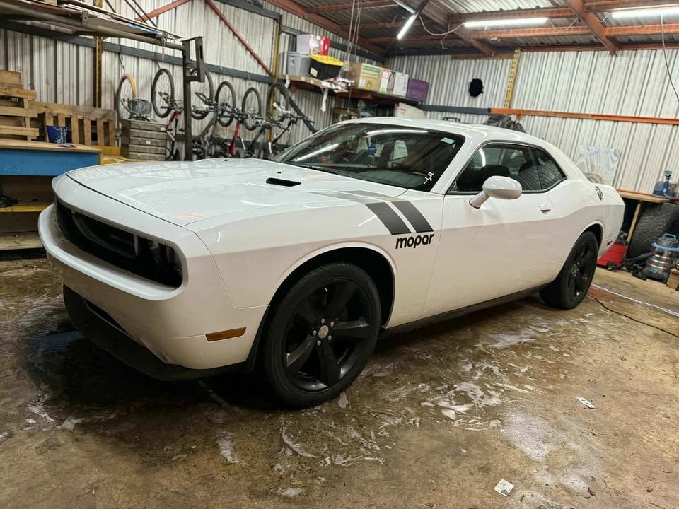2012 Dodge Challenger 3rd Gen - Image 3 of 7