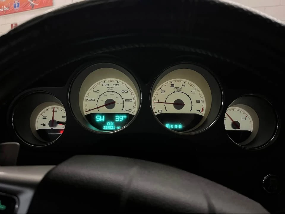 2012 Dodge Challenger 3rd Gen - Image 9 of 9