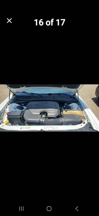 2012 Dodge Challenger 3rd Gen - Image 6 of 13