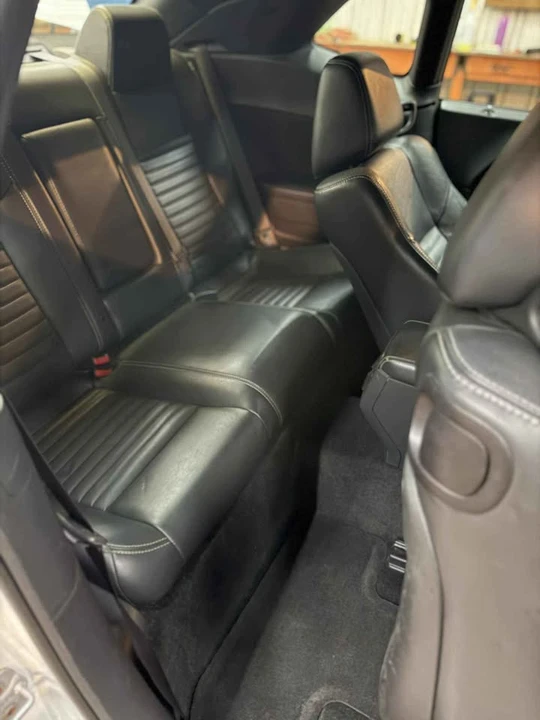 2012 Dodge Challenger 3rd Gen - Image 6 of 7