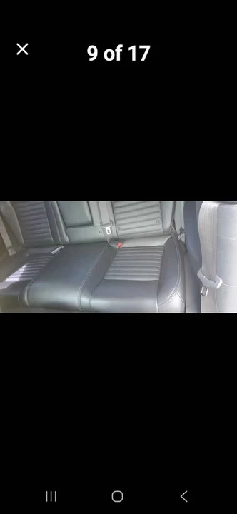 2012 Dodge Challenger 3rd Gen - Image 10 of 13