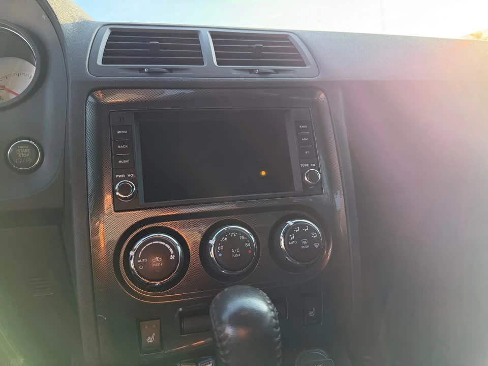2012 Dodge Challenger 3rd Gen - Image 7 of 11