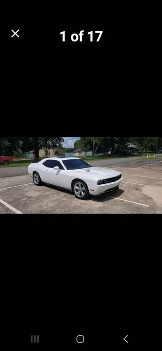 2012 Dodge Challenger 3rd Gen - Image 11 of 13