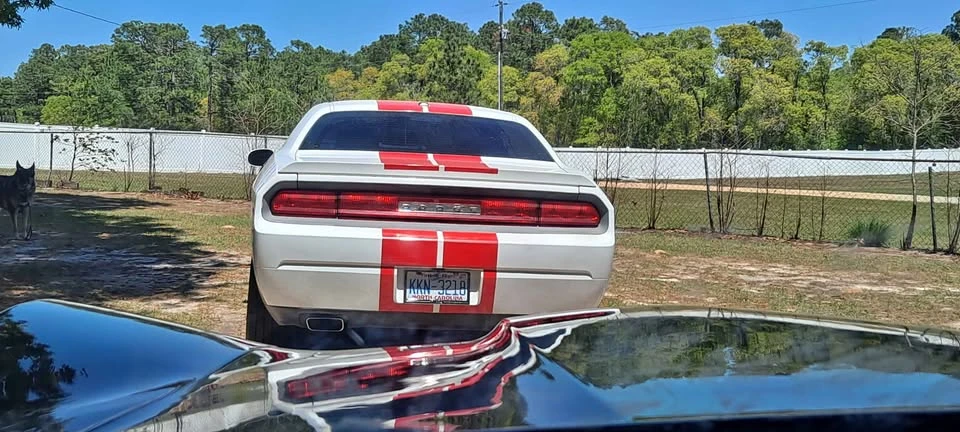 2012 Dodge Challenger 3rd Gen - Image 3 of 13