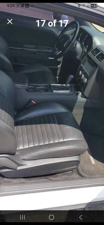2012 Dodge Challenger 3rd Gen - Image 7 of 13