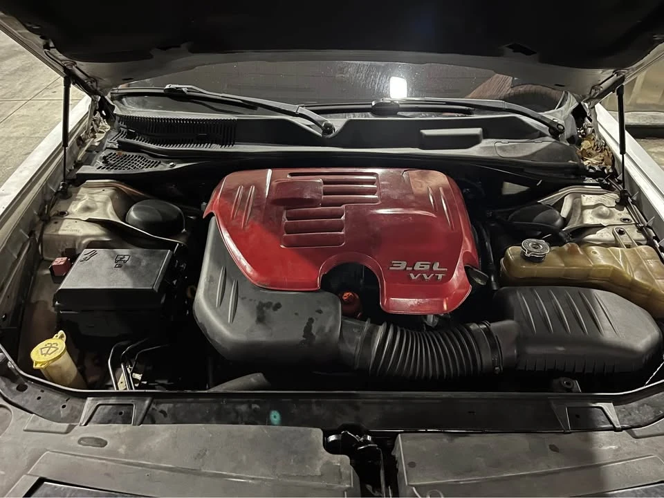 2012 Dodge Challenger 3rd Gen - Image 6 of 9