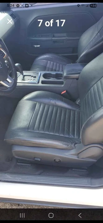 2012 Dodge Challenger 3rd Gen - Image 9 of 13