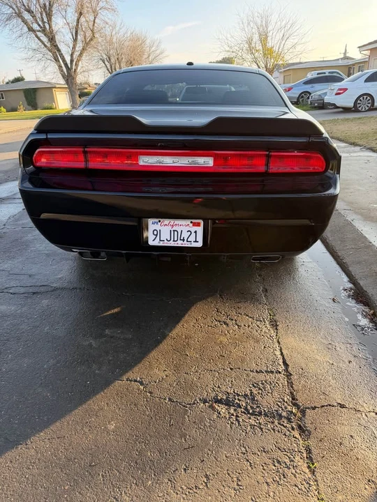2012 Dodge Challenger 3rd Gen - Image 11 of 11