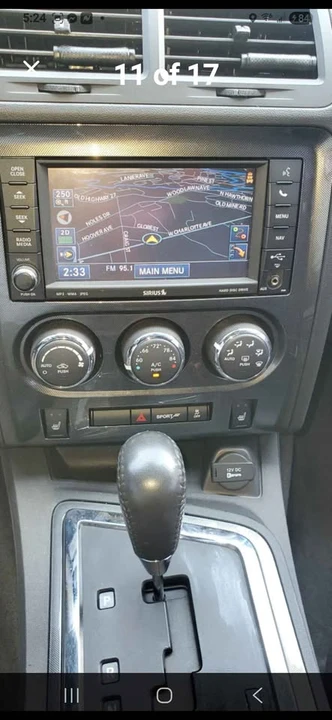 2012 Dodge Challenger 3rd Gen - Image 12 of 13