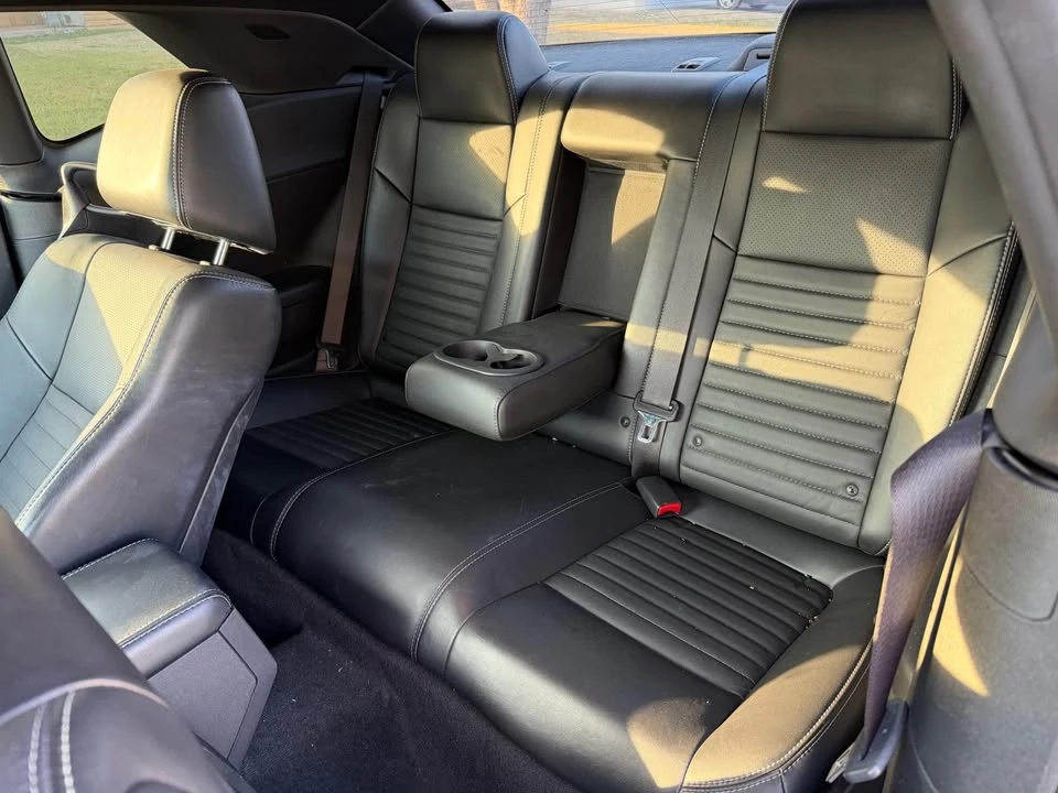 2012 Dodge Challenger 3rd Gen - Image 10 of 11