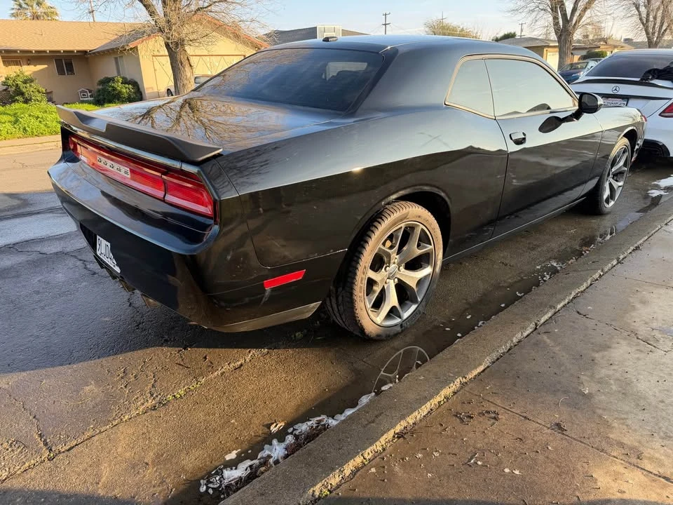 2012 Dodge Challenger 3rd Gen - Image 2 of 11