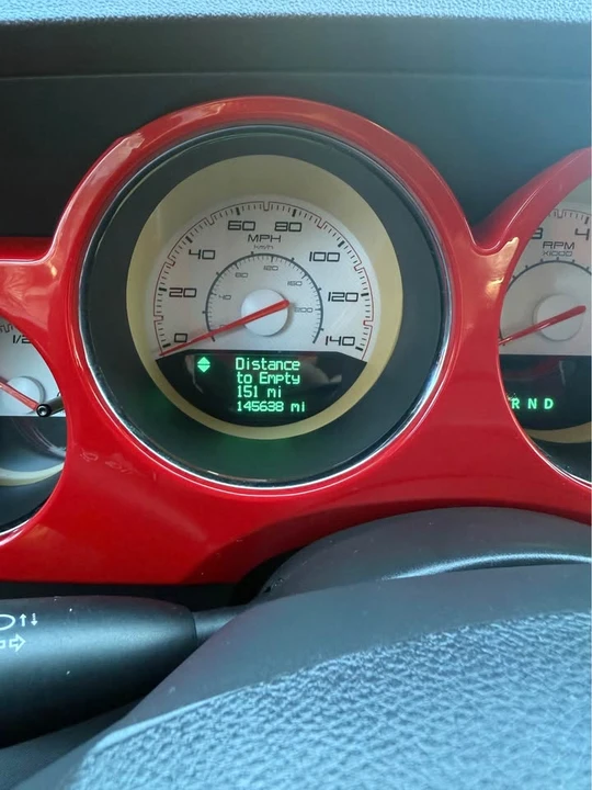 2012 Dodge Challenger 3rd Gen - Image 11 of 12