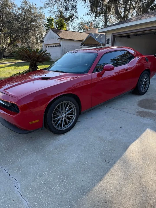 2012 Dodge Challenger 3rd Gen - Image 2 of 12