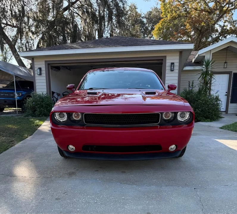 2012 Dodge Challenger 3rd Gen - Image 3 of 12