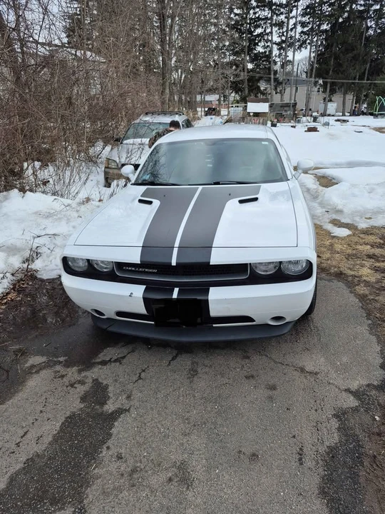 2012 Dodge Challenger 3rd Gen - Image 2 of 4