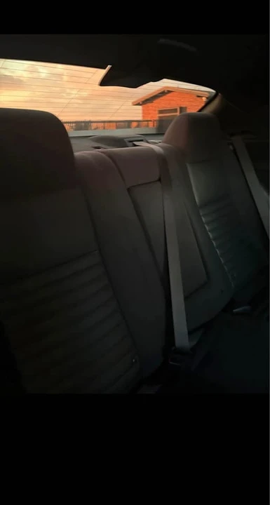 2012 Dodge Challenger 3rd Gen - Image 7 of 7