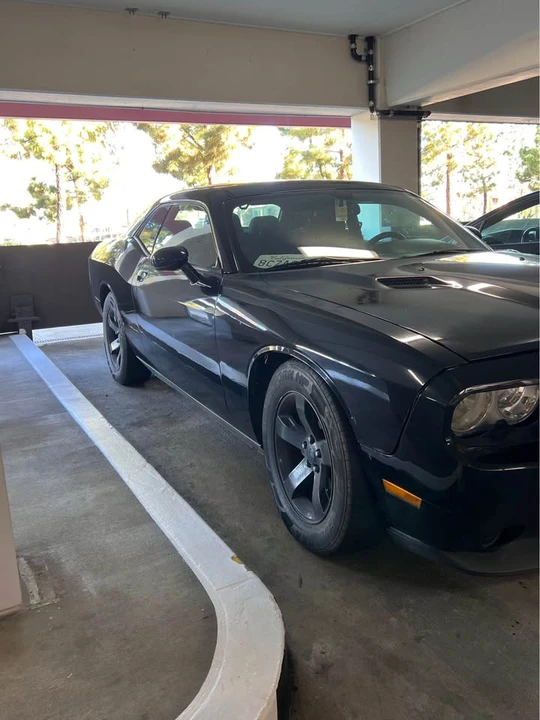 2012 Dodge Challenger 3rd Gen - Image 2 of 7