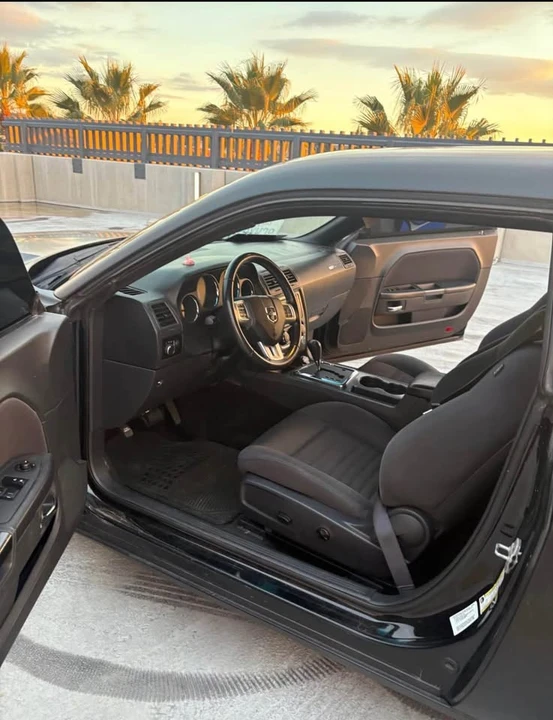 2012 Dodge Challenger 3rd Gen - Image 4 of 7