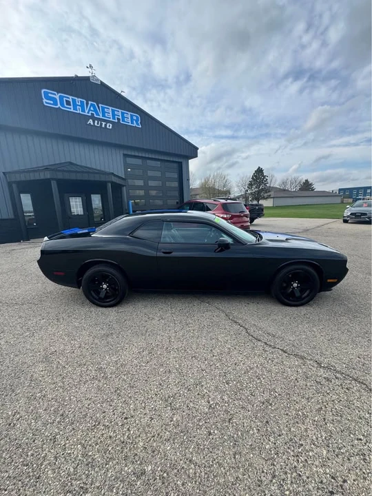2012 Dodge Challenger 3rd Gen - Image 7 of 9