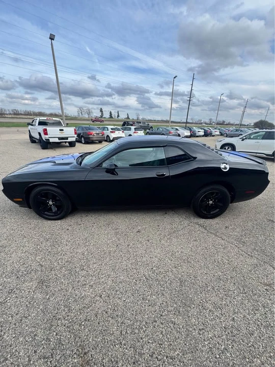 2012 Dodge Challenger 3rd Gen - Image 6 of 9