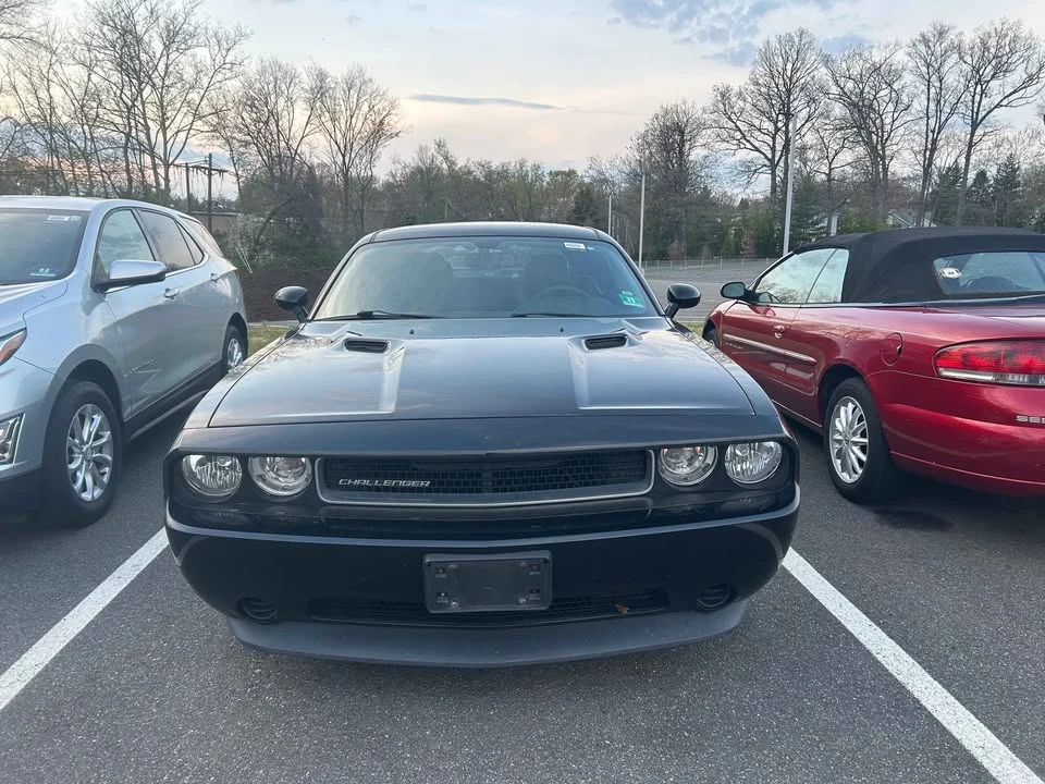 2012 Dodge Challenger 3rd Gen - Image 3 of 7