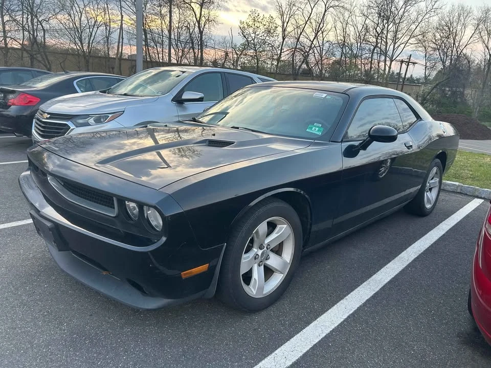 2012 Dodge Challenger 3rd Gen - Image 2 of 6