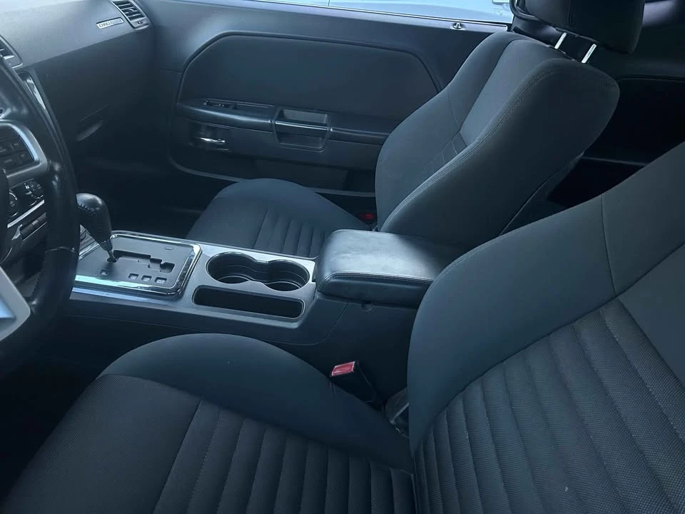 2012 Dodge Challenger 3rd Gen - Image 6 of 6