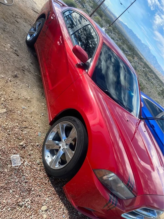 2012 Dodge Challenger 3rd Gen - Image 7 of 8