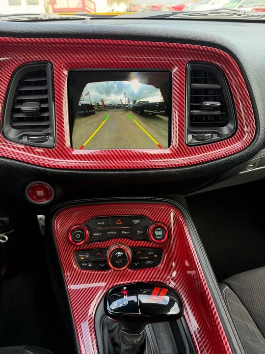2012 Dodge Challenger SRT Hellcat 3rd Gen - Image 19 of 20