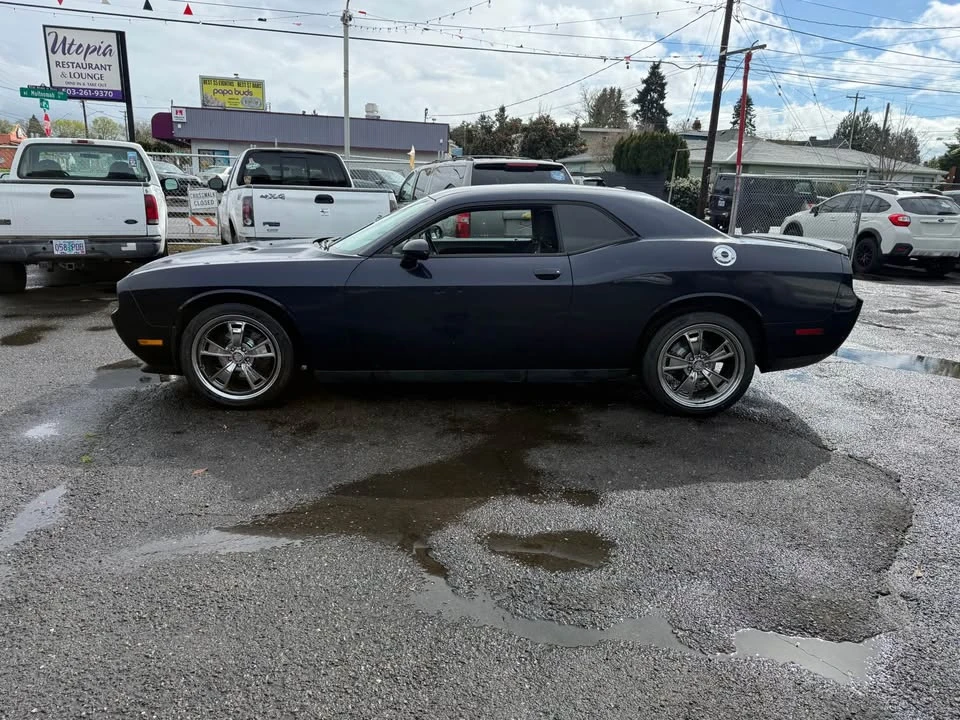 2012 Dodge Challenger 3rd Gen - Image 4 of 12