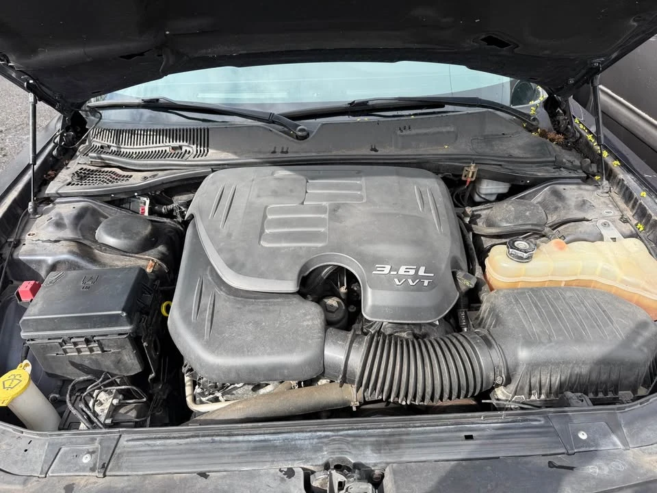 2012 Dodge Challenger 3rd Gen - Image 12 of 12