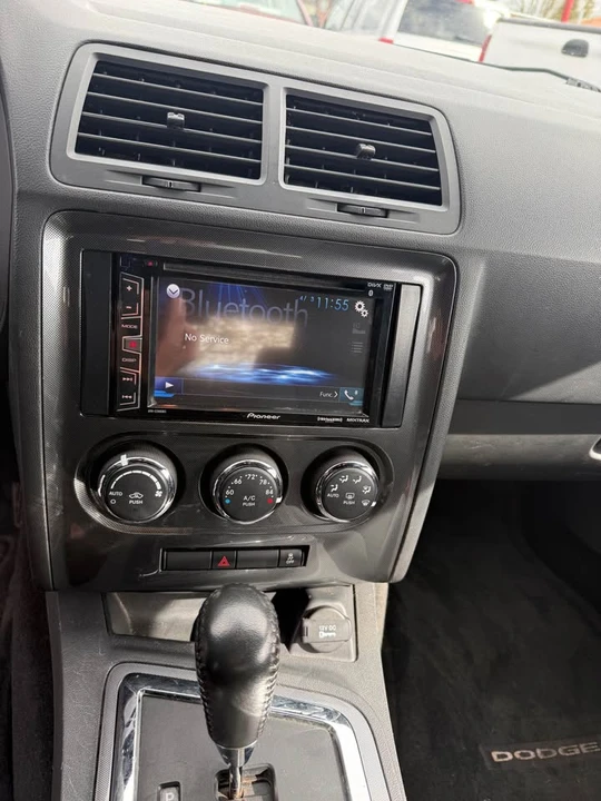 2012 Dodge Challenger 3rd Gen - Image 11 of 12