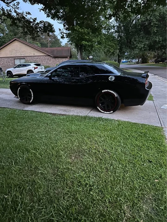 2012 Dodge Challenger 3rd Gen - Image 2 of 4