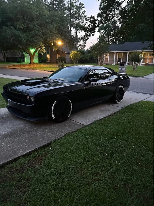 2012 Dodge Challenger 3rd Gen - Image 3 of 4