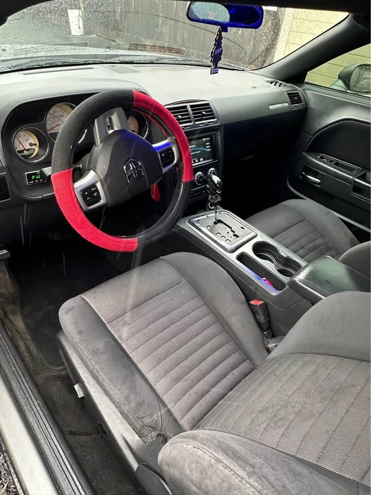 2012 Dodge Challenger 3rd Gen - Image 8 of 9