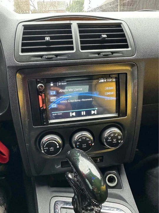2012 Dodge Challenger 3rd Gen - Image 9 of 9
