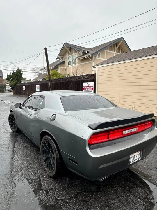 2012 Dodge Challenger 3rd Gen - Image 6 of 9