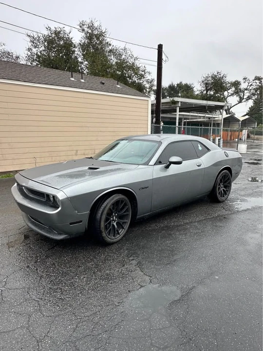 2012 Dodge Challenger 3rd Gen - Image 3 of 9