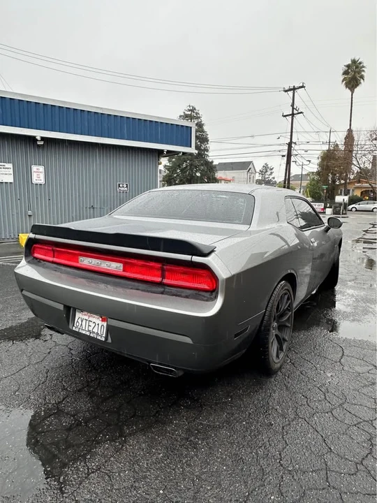 2012 Dodge Challenger 3rd Gen - Image 2 of 9