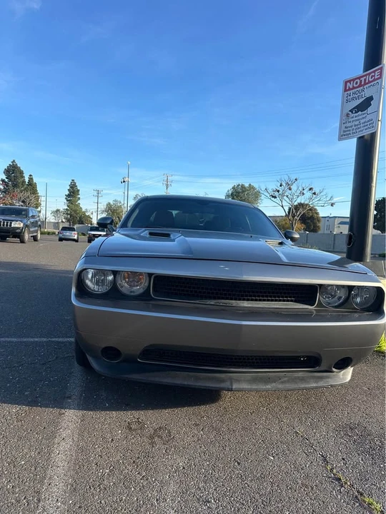 2012 Dodge Challenger 3rd Gen - Image 10 of 12