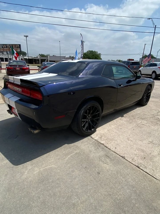 2012 Dodge Challenger 3rd Gen - Image 6 of 9