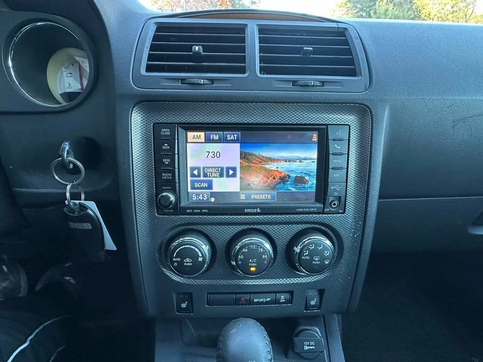 2012 Dodge Challenger 3rd Gen - Image 12 of 12