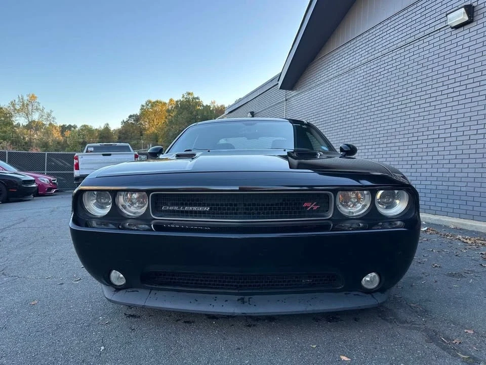 2012 Dodge Challenger 3rd Gen - Image 2 of 12